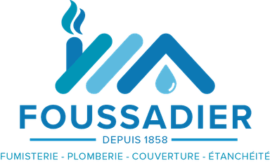 Foussadier - Depuis 1858